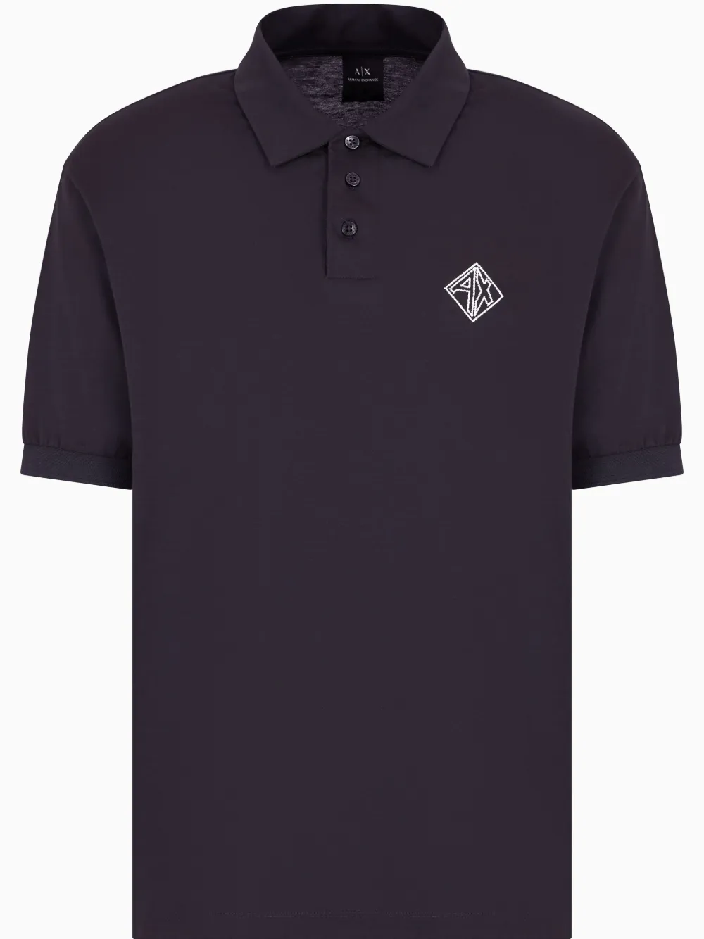 cotton polo shirt