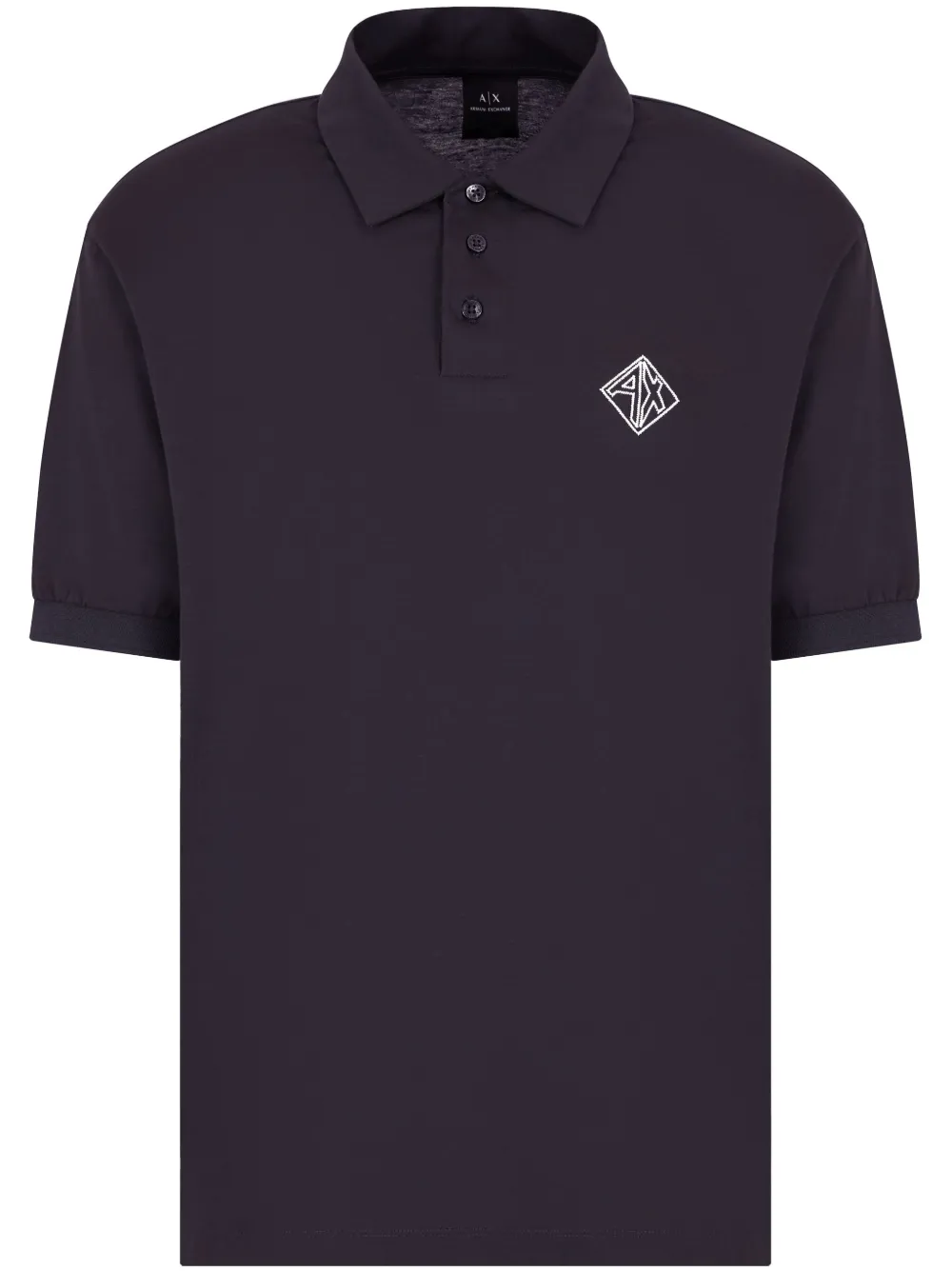 cotton polo shirt