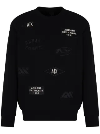 Armani Exchange