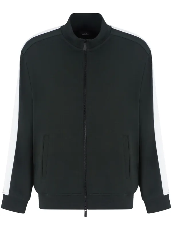 ARMANI EXCHANGE アルマーニ エクスチェンジ ジップアップ