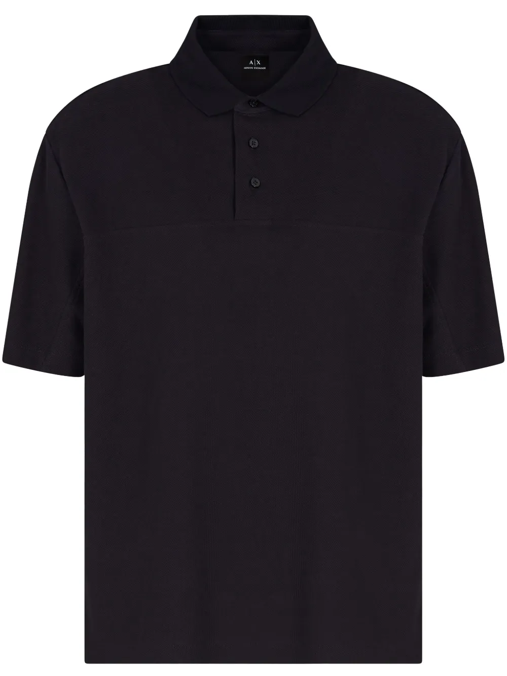 cotton polo shirt