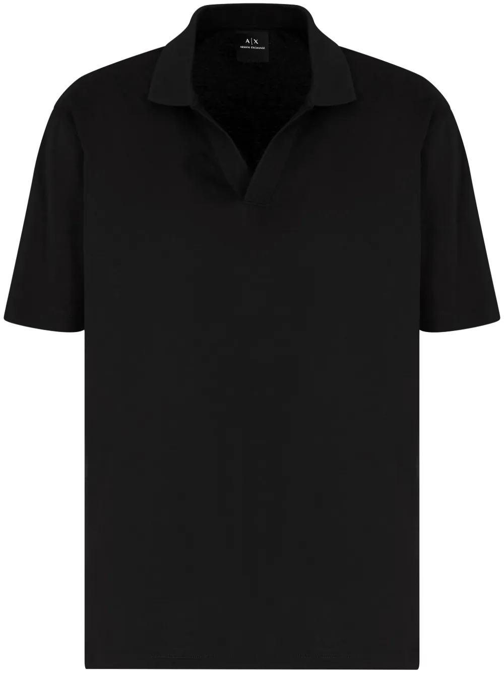 cotton polo shirt