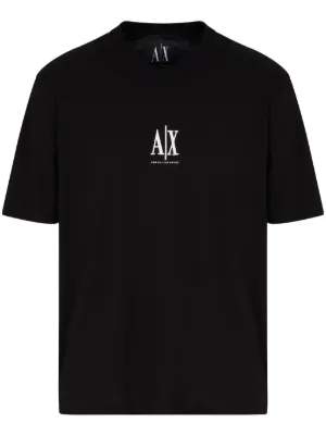 Armani Exchange T-Shirts for Men | FARFETCH US