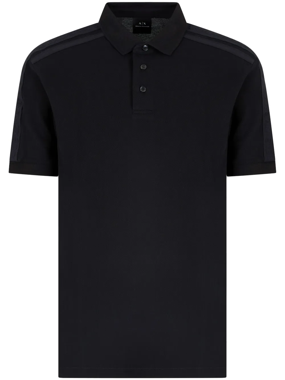 cotton polo shirt