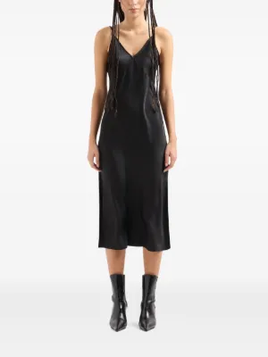 Armani Exchange Dresses for Women - Shop on FARFETCH Armani Exchange Dresses for Women - Shop on FARFETCH