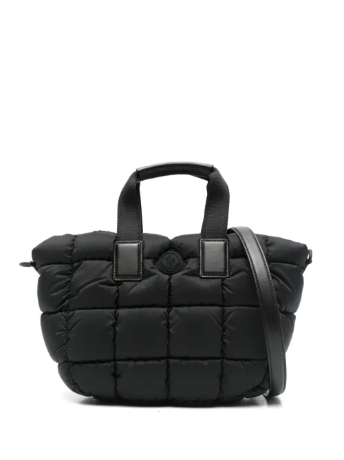 Mini sac à main Caradoc - Moncler - Modalova