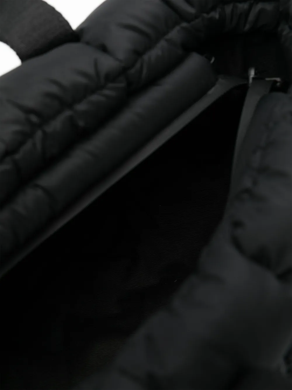 MONCLER MINI CARADOC TOTE BAG 