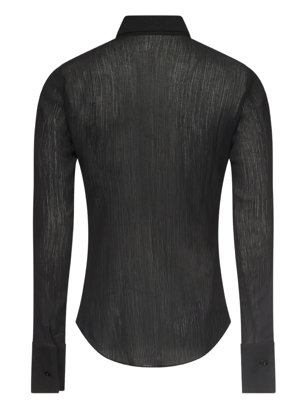 Ludovic de Saint Sernin camisa slim | Mujer | Image 2