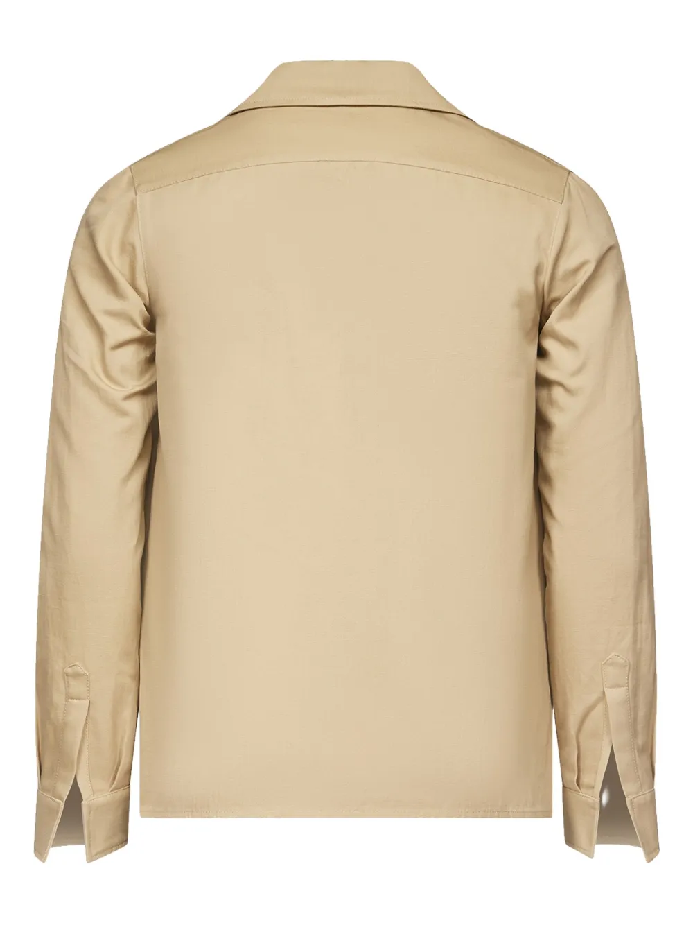 Ludovic de Saint Sernin Alan top | Playeras tipo polo | Image 2