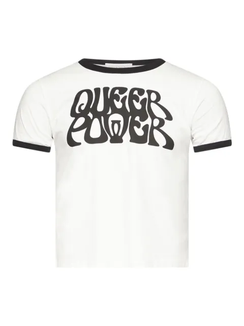 Ludovic de Saint Sernin Queer T-shirt 