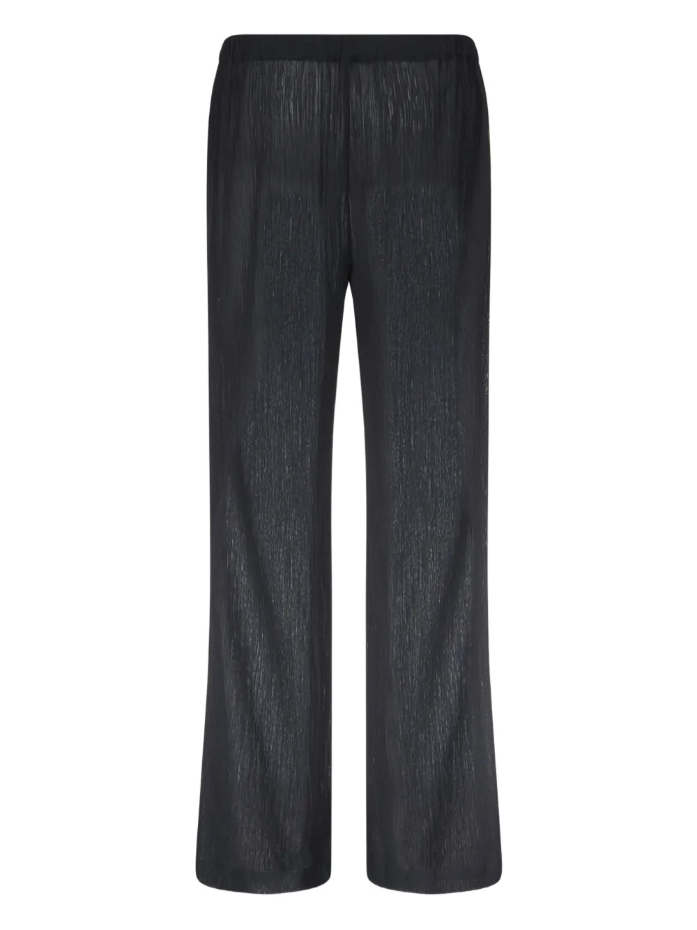 Ludovic de Saint Sernin pantalones con pretina elástica | Pantalones rectos y con corte regular | Image 2