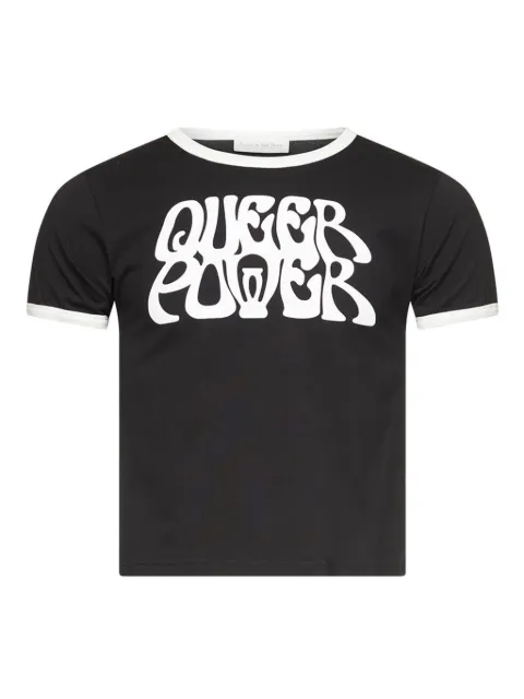 Ludovic de Saint Sernin Queer T-shirt 