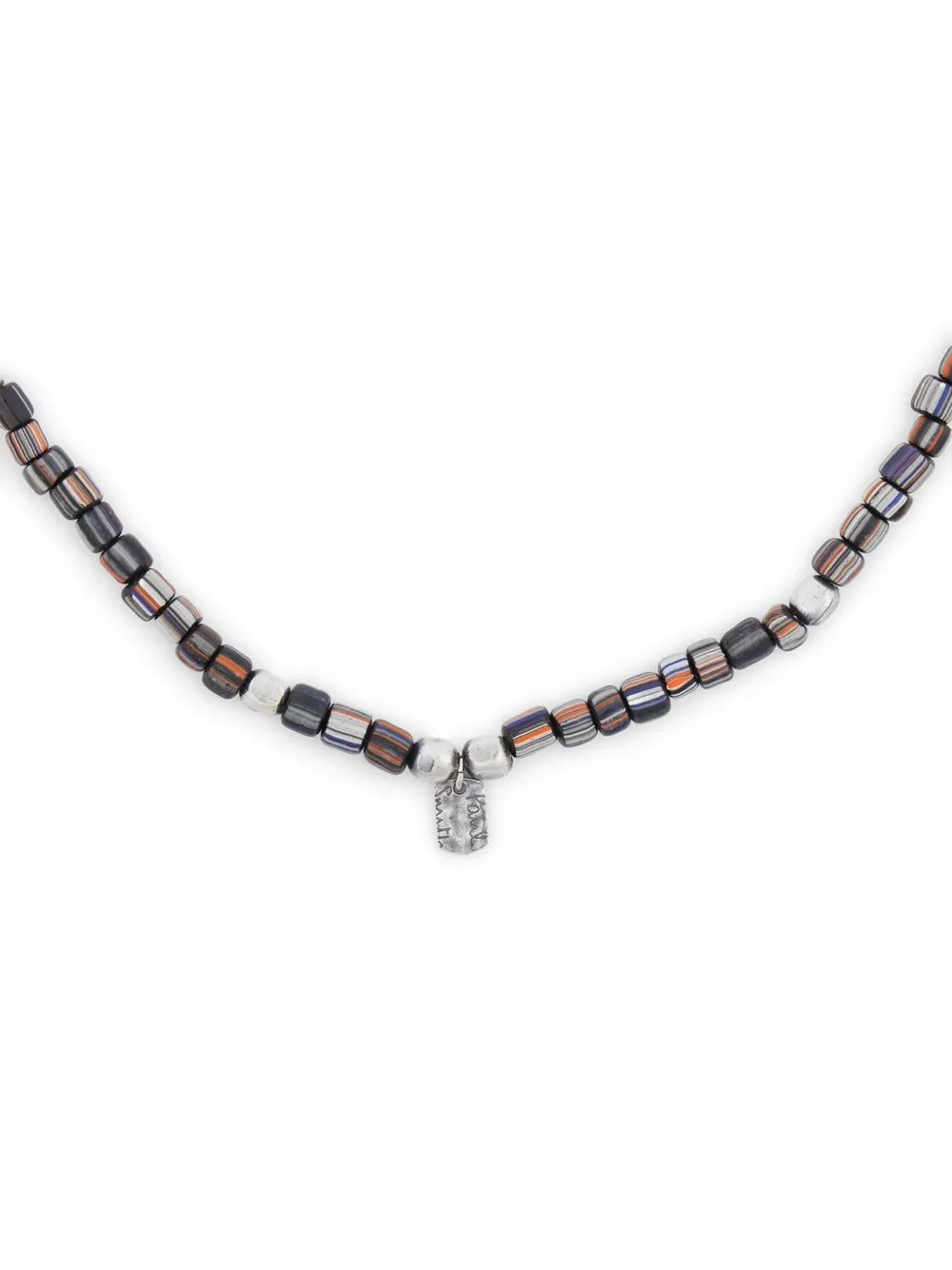 Paul Smith logo-charm bracelet | Image 2