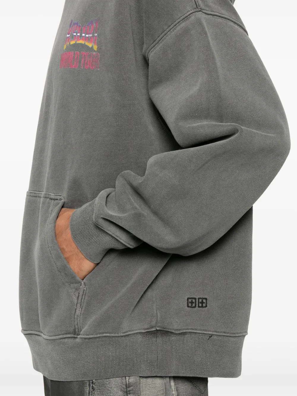 KSUBI GLOBAL EKCESS HOODIE 