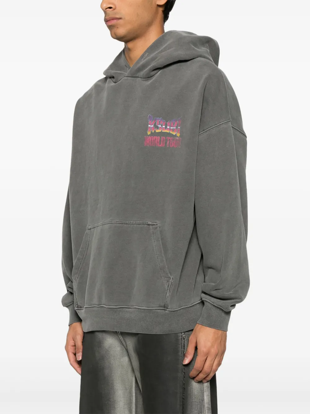 KSUBI GLOBAL EKCESS HOODIE 