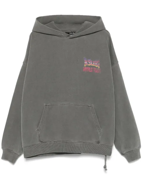 Ksubi hoodie Global Excess