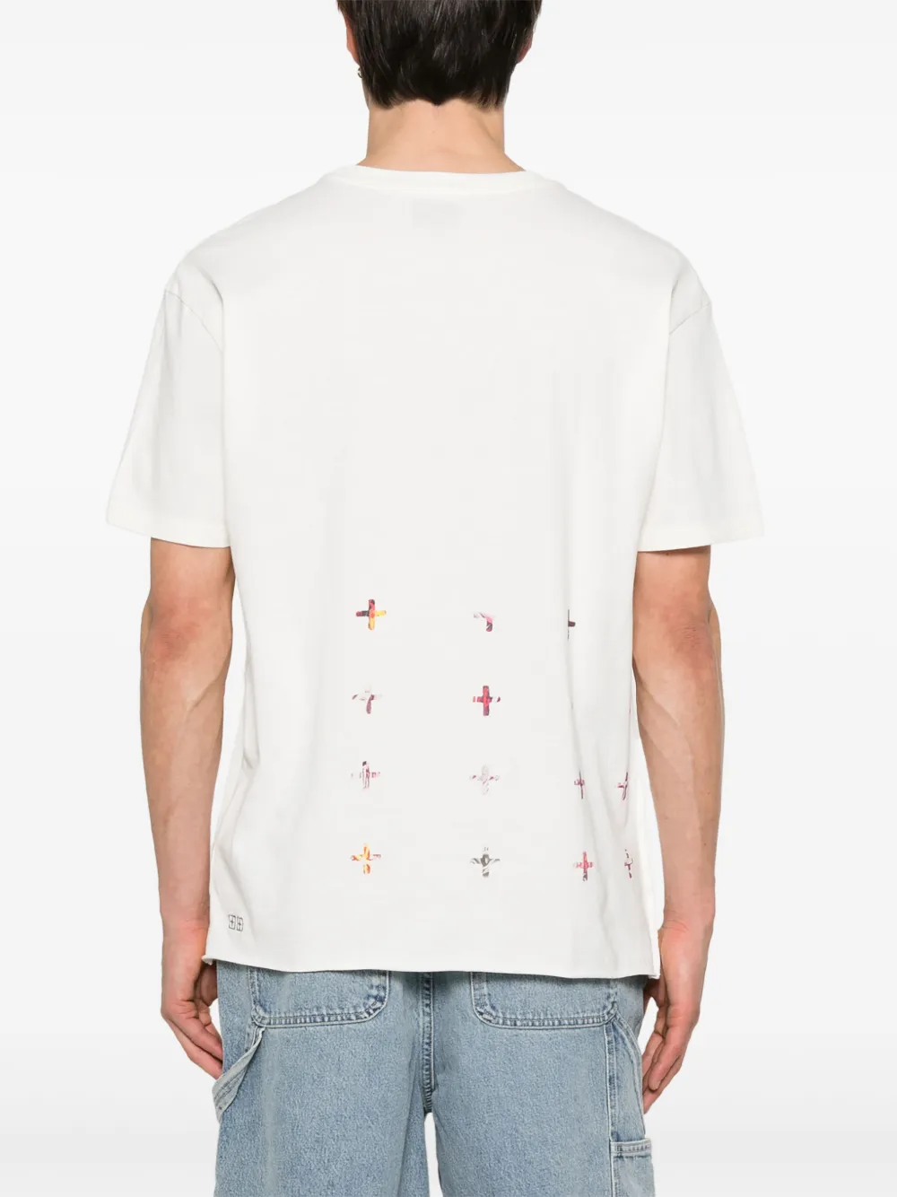 KSUBI SKETCH BIGGIE T-SHIRT