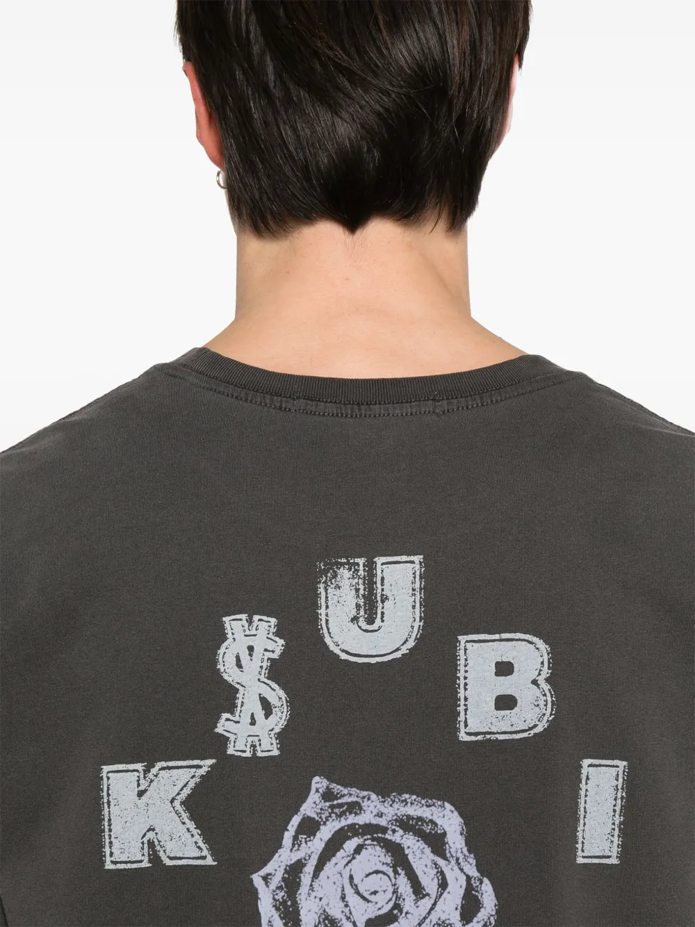KSUBI LOCK UP BIGGIE T-SHIRT