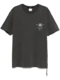 Ksubi Lock Up Biggie T-shirt - Black