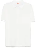 Barena cotton polo shirt - White