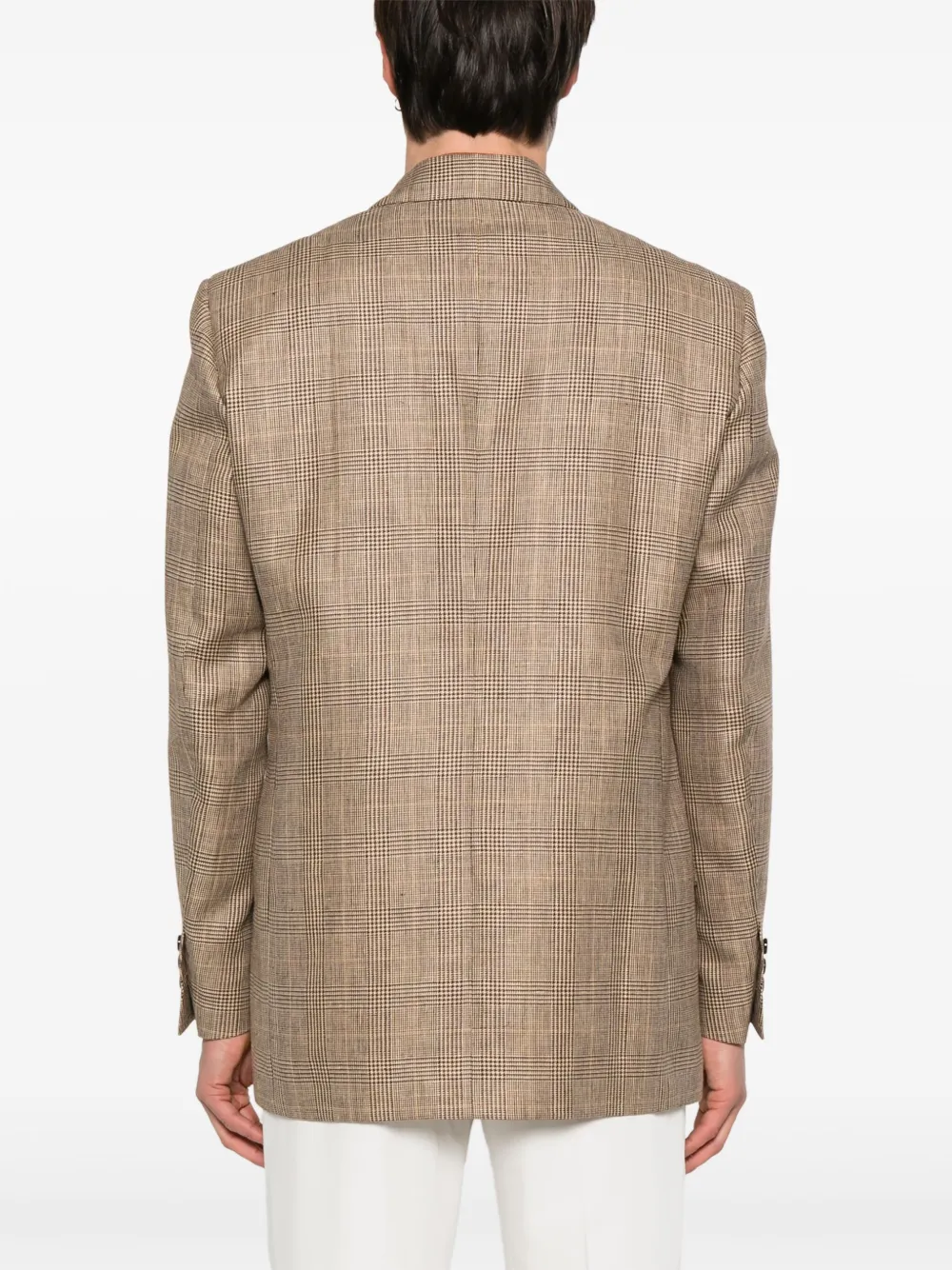 Lardini Miami blazer Bruin