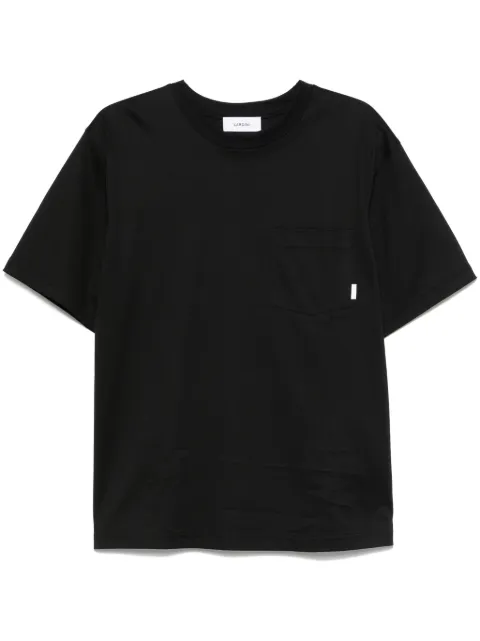 Lardini cotton T-shirt     