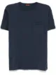Moon jersey T-shirt