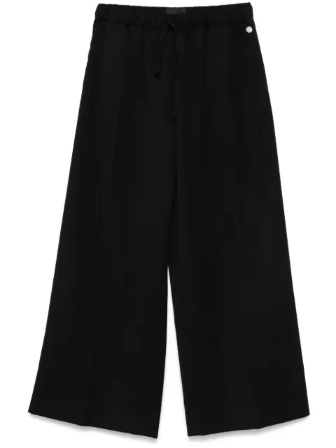 Simone Rocha pantalones Summer Venetian