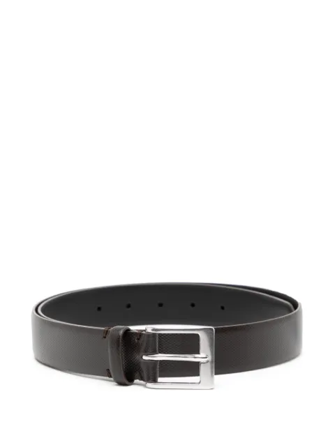 Paul Smith leather belt 