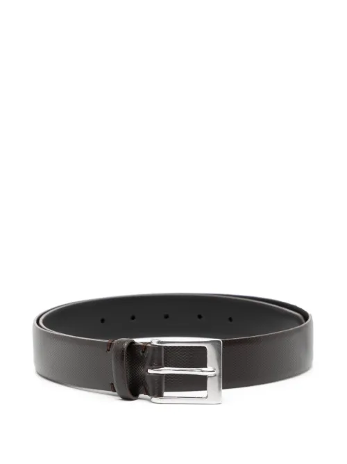 Ceinture en cuir - Paul Smith - Modalova