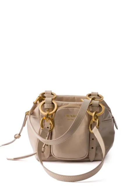 Prada Dangle mini bag