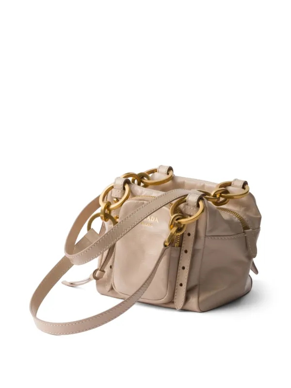 Prada Dangle Mini Bag | FARFETCH