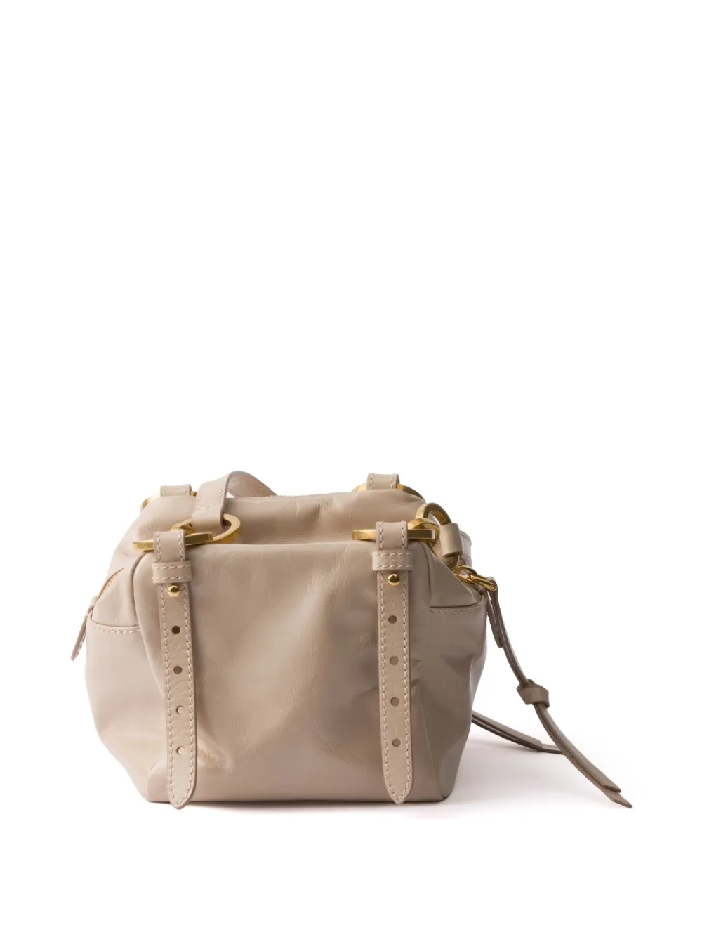 Prada Dangle mini-tas - F0236 POWDER