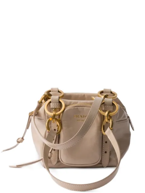 Prada Dangle mini bag