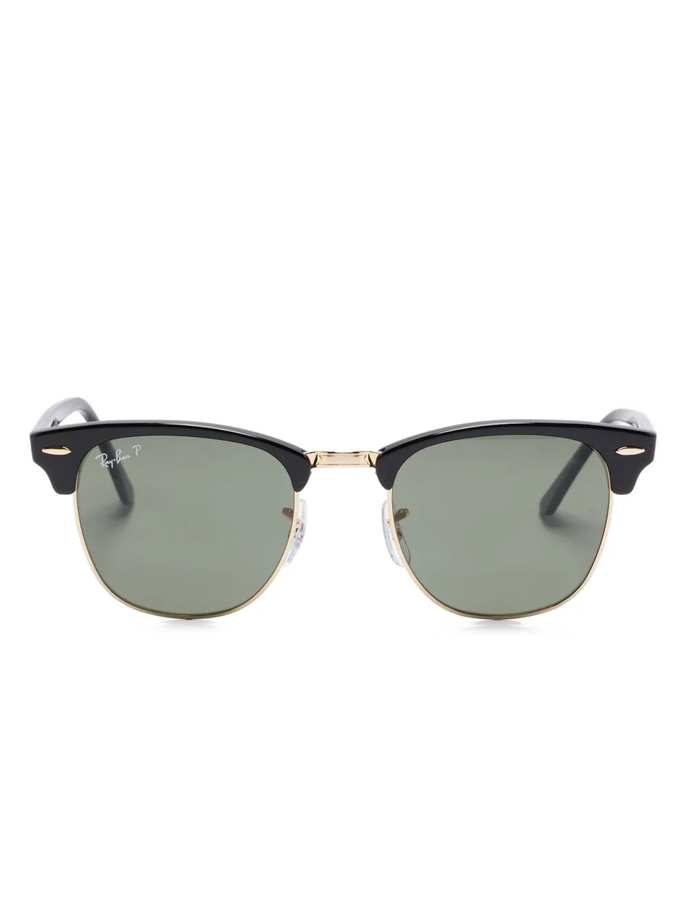 Clubmaster sunglasses