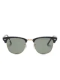 Ray-Ban Clubmaster sunglasses - Black