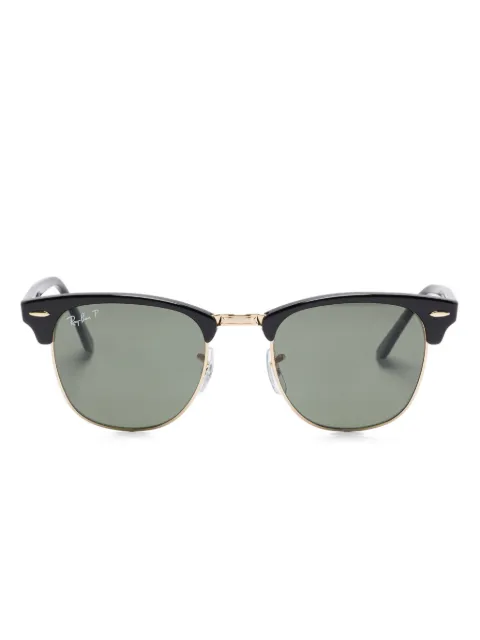 Ray-Ban Clubmaster sunglasses