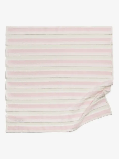 Barrie striped scarf
