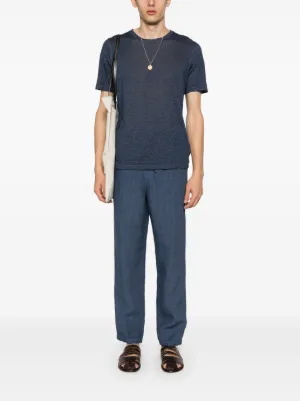120％lino リネンシャツ　xs ロニースコッツ 120％lino リネンシャツ xs ロニースコッツ - メルカリ