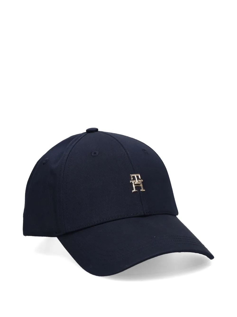 TH-plaque cap