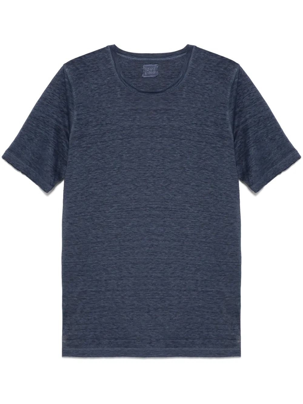 linen T-shirt