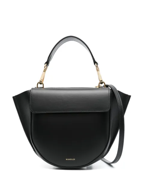 Wandler Borsa tote Hortensia mini