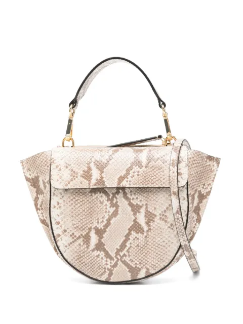 Wandler bolsa crossbody Hortensia pequeña