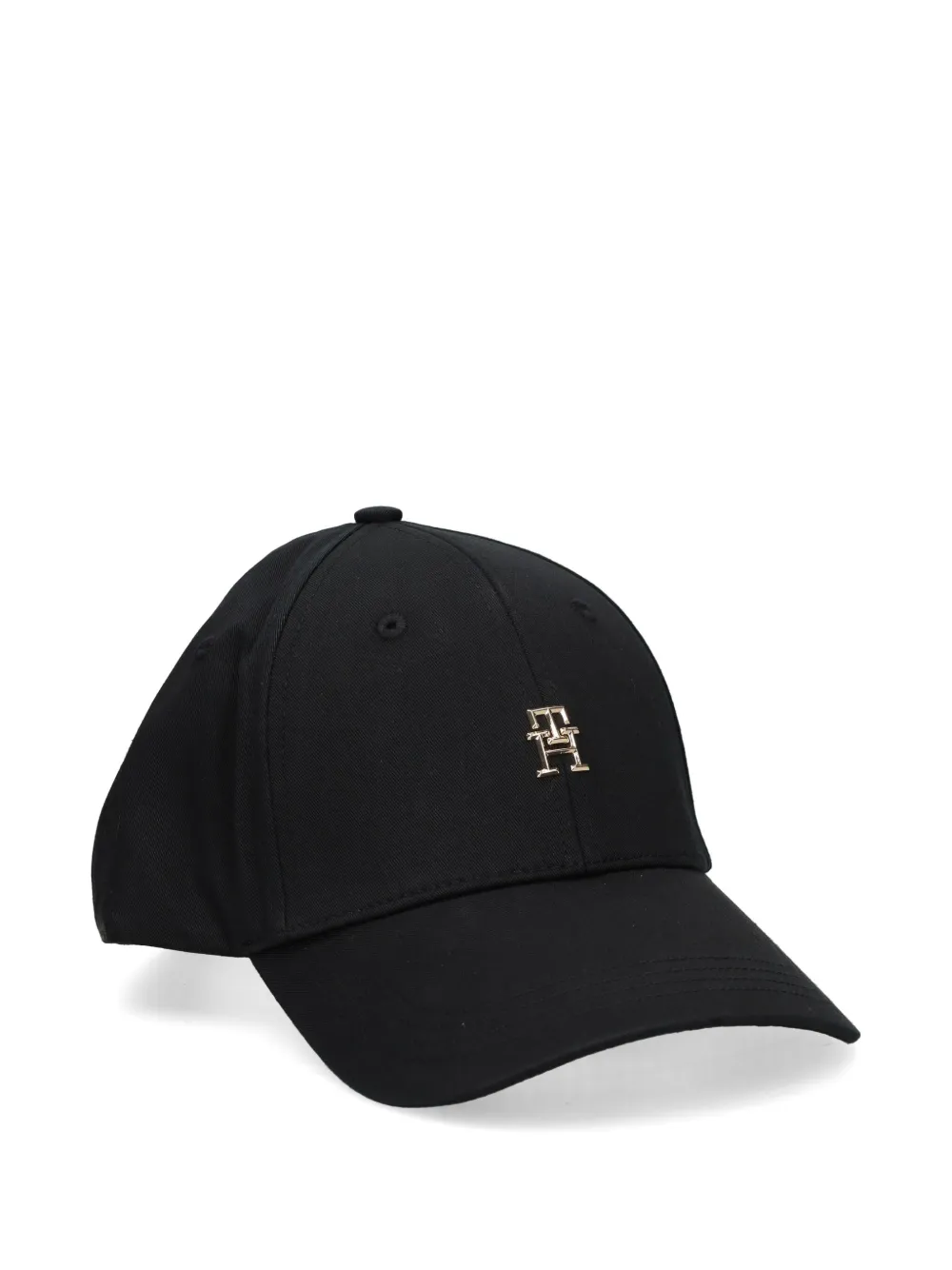 TH-plaque cap