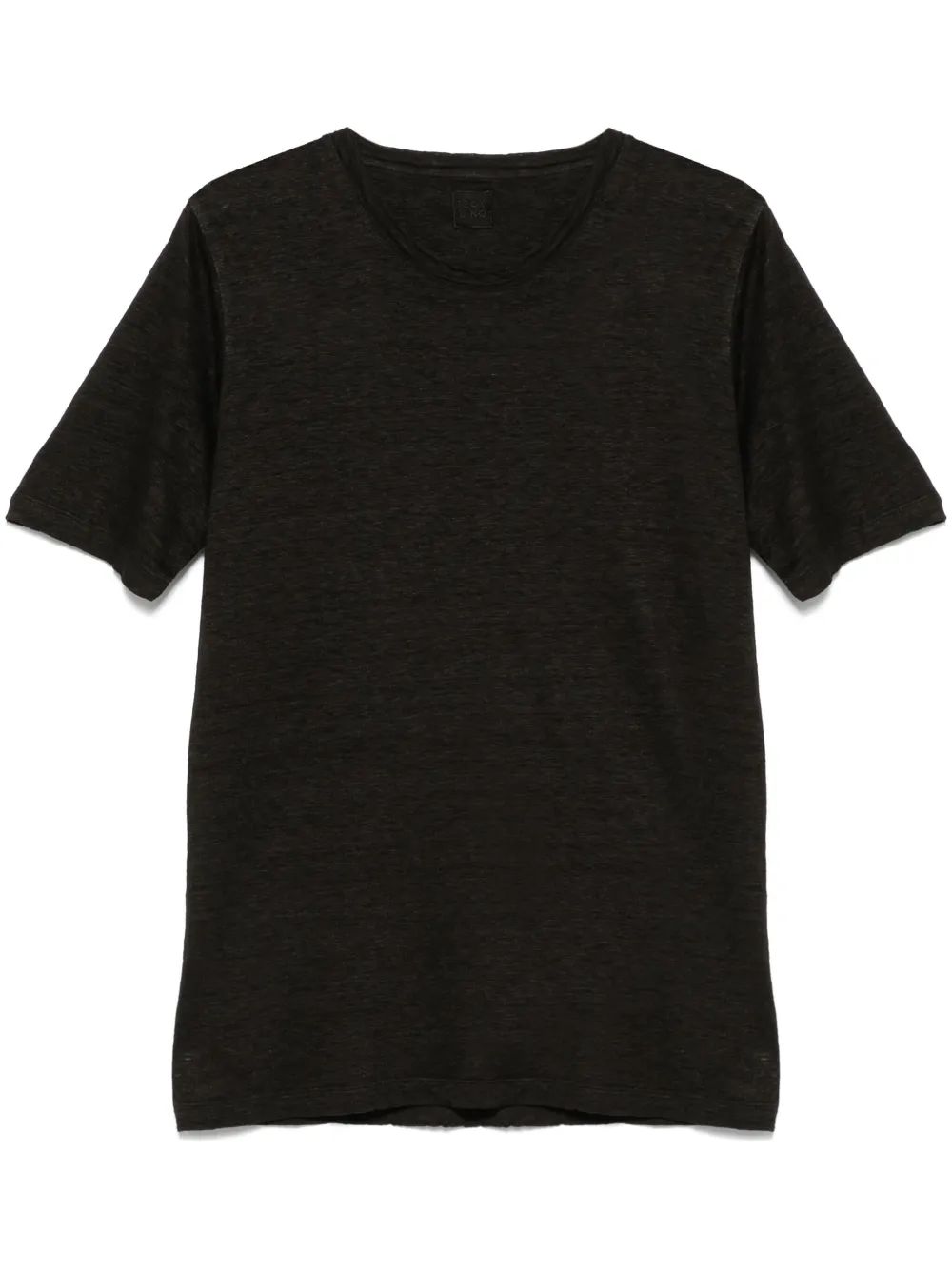 linen T-shirt