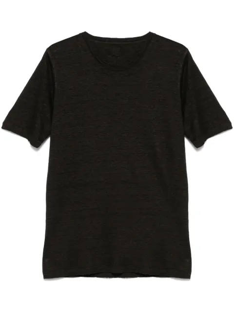 120% Lino linen T-shirt