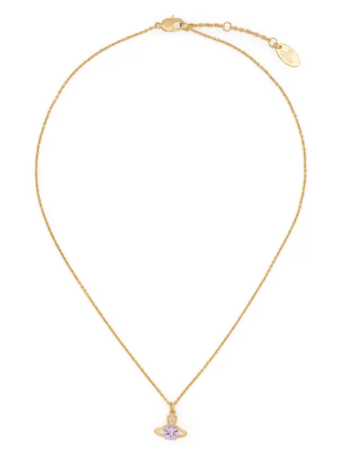 Vivienne Westwood collier Reina