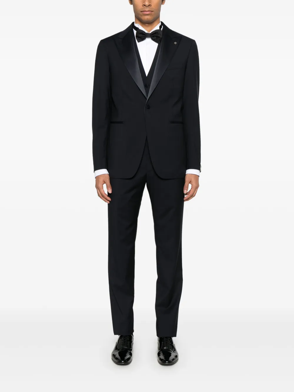Tagliatore wool suit | Single Breasted Suits | Image 2