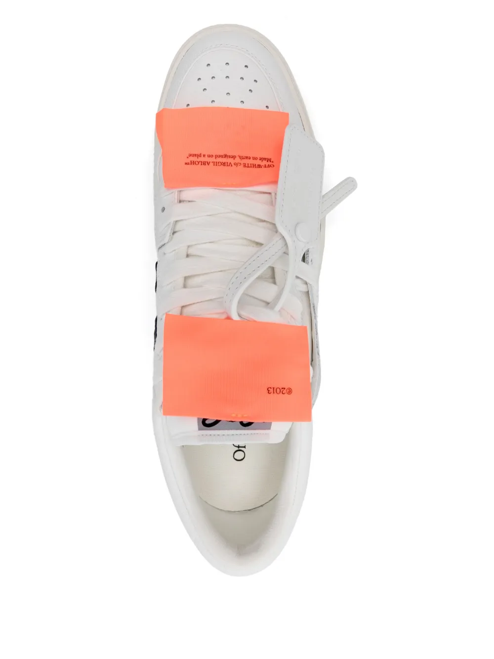 Off-White 3.0 Off Court sneakers