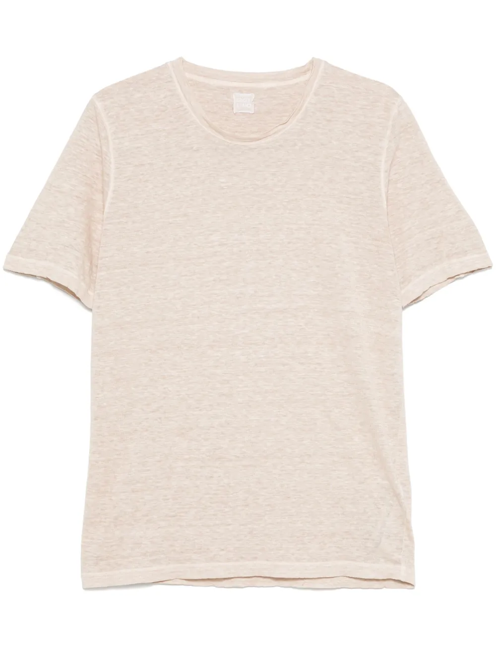 linen T-shirt